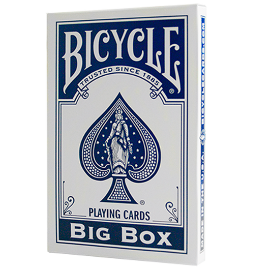 Bicycle Jumbo [Big Box]