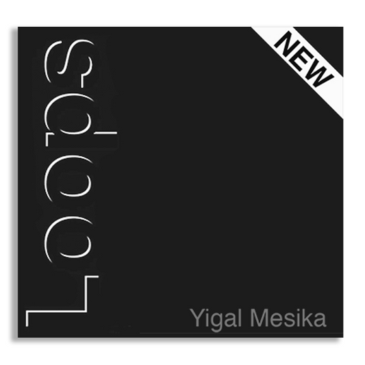 Loops New Generation - Yigal Mesika