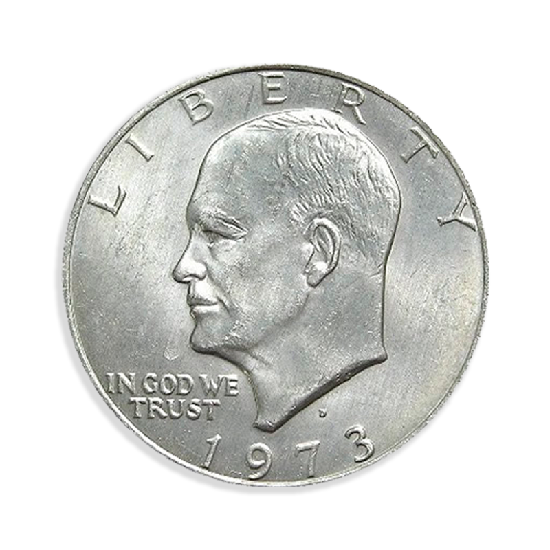 Dólar Eisenhower