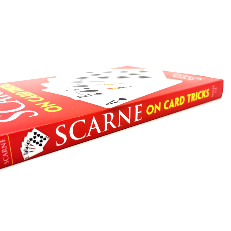 Scarne on Card Tricks - John Scarne