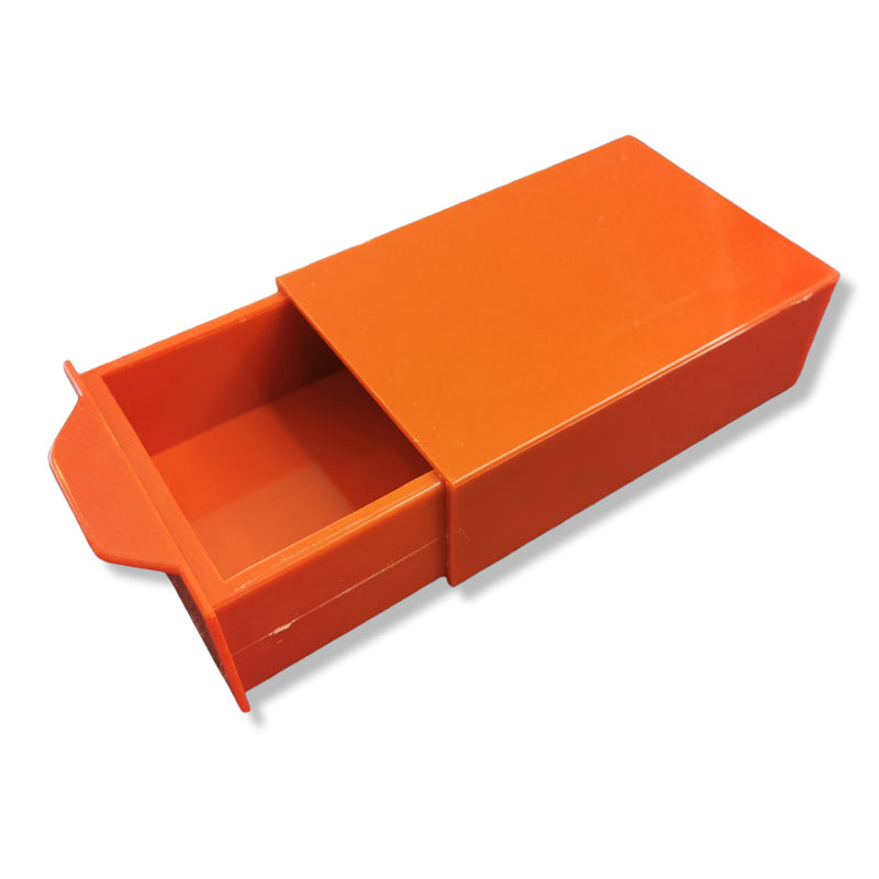 Drawer Box - Caja de Aparición