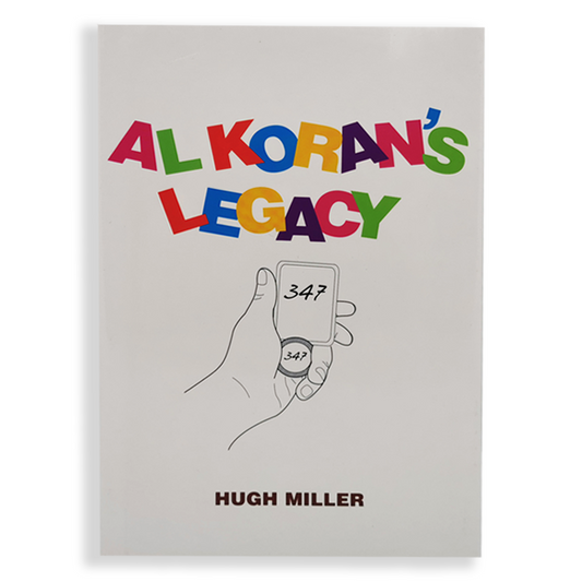 Legacy of Al Koran - Hugh Miller