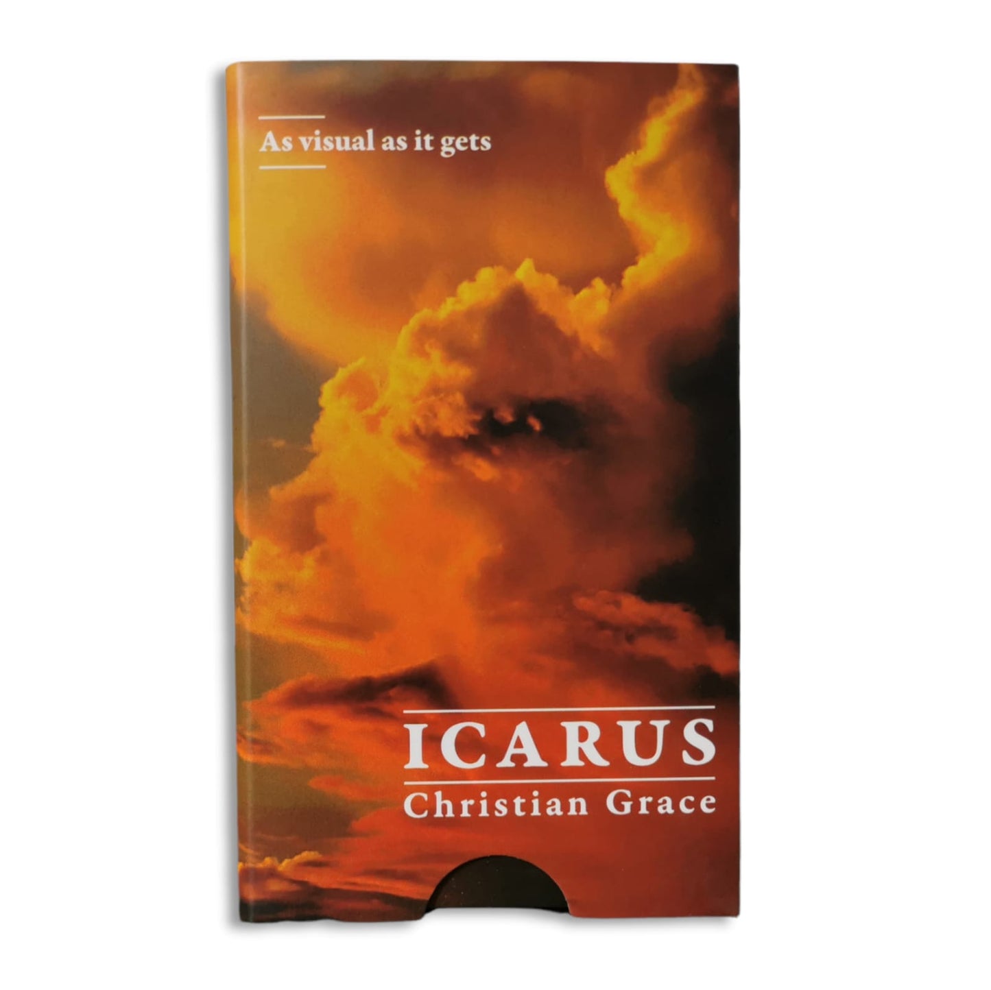 Icarus - Christian Grace