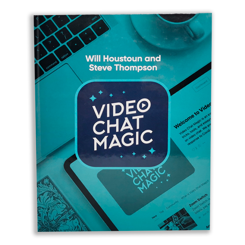 Video Chat Magic - Houstoun & Thompson